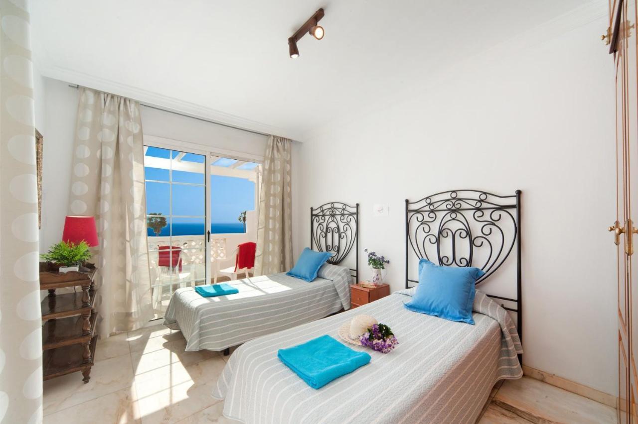 Villa Siesta By Villa Plus ปูแอร์โตเดลคาร์เมน ภายนอก รูปภาพ