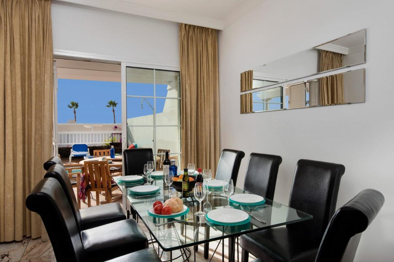 Villa Siesta By Villa Plus ปูแอร์โตเดลคาร์เมน ภายนอก รูปภาพ