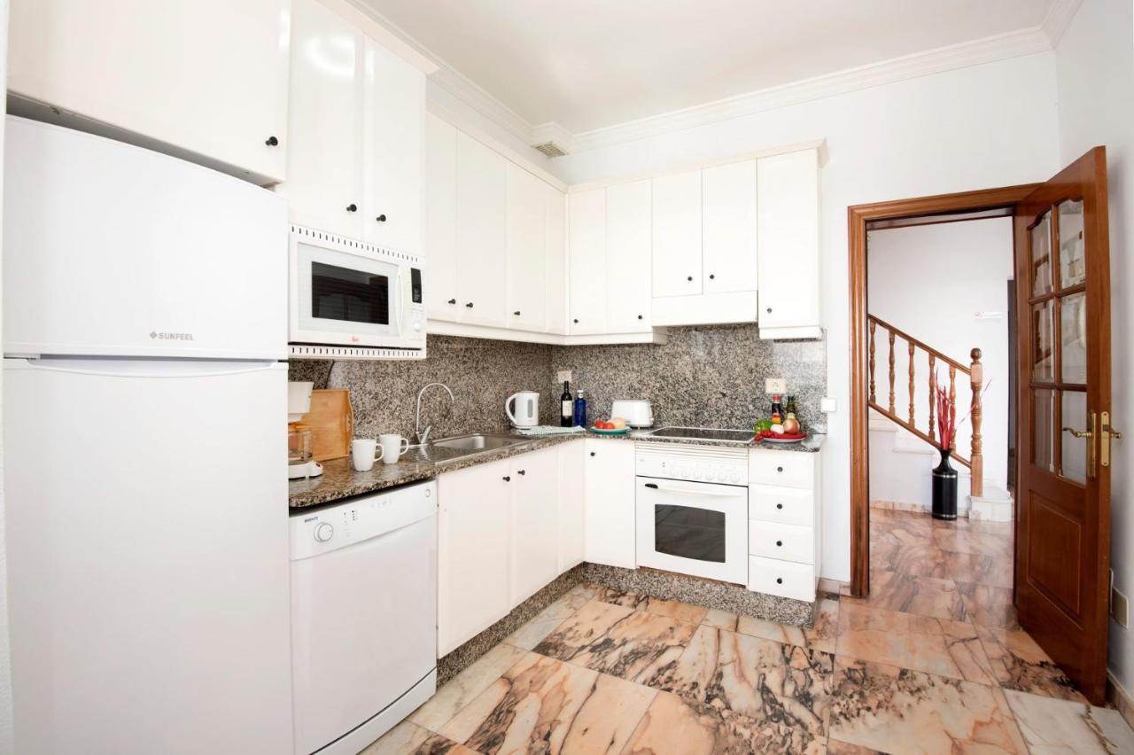 Villa Siesta By Villa Plus ปูแอร์โตเดลคาร์เมน ภายนอก รูปภาพ