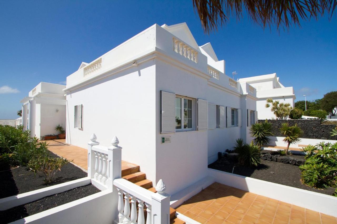 Villa Siesta By Villa Plus ปูแอร์โตเดลคาร์เมน ภายนอก รูปภาพ