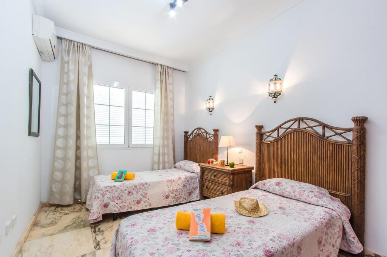 Villa Siesta By Villa Plus ปูแอร์โตเดลคาร์เมน ภายนอก รูปภาพ