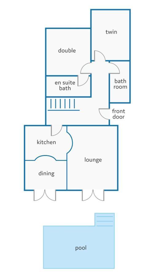 Villa Siesta By Villa Plus ปูแอร์โตเดลคาร์เมน ภายนอก รูปภาพ